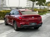 BMW X4 XDrive30i 2019